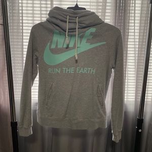 Medium Nike Hoodie